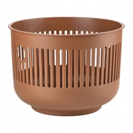 ZoneDenmarkUmeWasmandH29cm-Terracotta