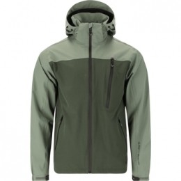 WindjackWeatherReportVesteimpermableDelton