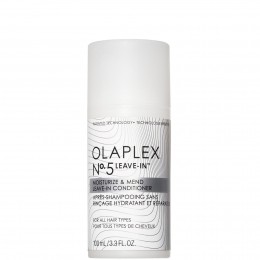 OlaplexNo5LeaveInMoisturizeandMendLeaveInConditioner100ml