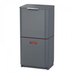 JosephJosephIntelligentWasteAfvalemmerTotemMax60Liter3030Liter