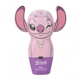 3xSenceDisneyStitchAngelShampooDouchegel300ml