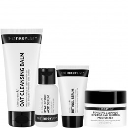 TheINKEYListIntroRoutineforAnti-ageing
