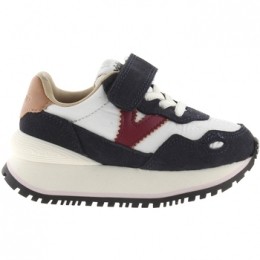 LageSneakersVictoria1157103VientoKindersportschoenen