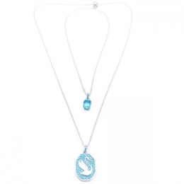 KettingSwarovski5628546-AQUADTLIRHS
