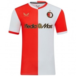 CastoreFeyenoordThuisshirt2025-2026
