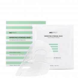 BIOEFFECTImprintingHydrogelmasker150gPackof6