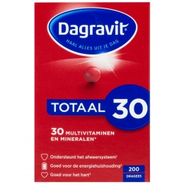 22gratis4xDagravitTotaal30200stuks