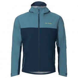 VAUDEMTBregenjasMoabvoorherenMaat2XLRegenjasRegenkleding