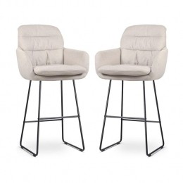 NolonNino-MiaBarkrukkenSetvan2-Beige-Zwart-75cm