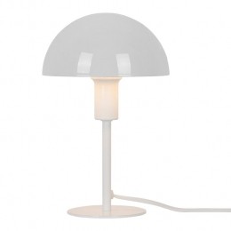 NordluxEllenMiniTafellamp-16cm-Wit