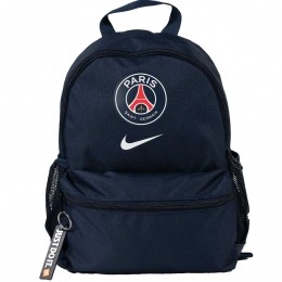 NikeParisSaint-GermainRugzakKidsDonkerblauwWit