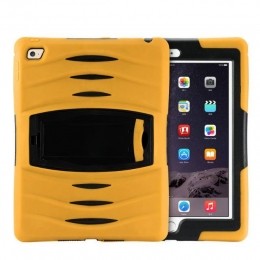 iPadAir2Protectorhoesoranje