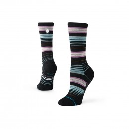 StanceRockfordLightWoolCrewSocksDames