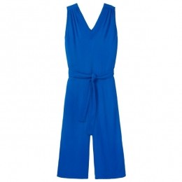 Tranquillo-WomensLockererJumpsuit-Jumpsuitmaat38blauw
