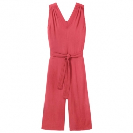 Tranquillo-WomensLockererJumpsuit-Jumpsuitmaat44rood