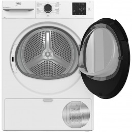 BekoBM3T3823WWarmtepompdrogerWit