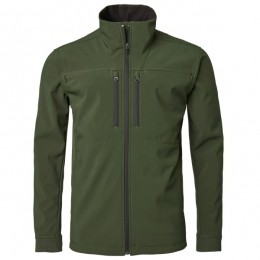 Chevalier-NimrodWindblockerJacket-SoftshelljackmaatLolijfgroen