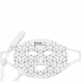 RioFaceLiteBeautyBoostingLEDGezichtsmasker