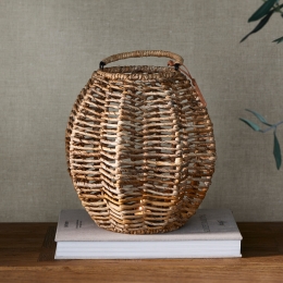 RiviraMaisonWindlichtHarveyBananenboomschors40cm-Naturel