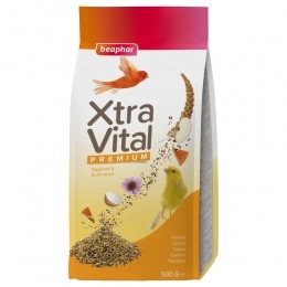 BeapharXtraVitalKanarie500gr