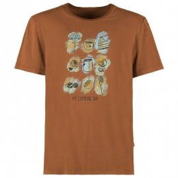 E9-Things-T-shirtmaatXLbruin