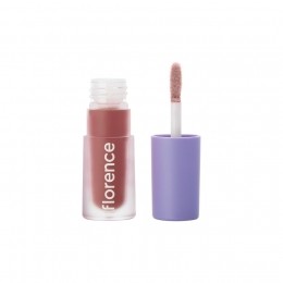 FlorenceByMillsBeaVIPVelvetLiquidLipstick