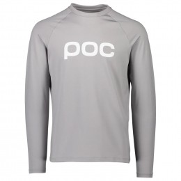 POCbike-shirtmetlangemouwenReformEndurobikeshirtvoorherenMaatM