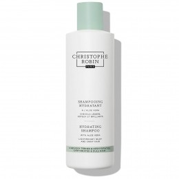 ChristopheRobinHydratingShampoowithAloeVera250ml