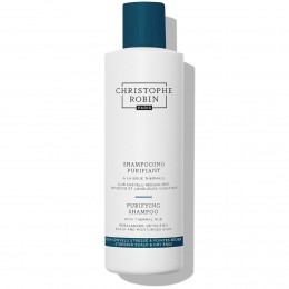 ChristopheRobinPurifyingShampoowithThermalMud250ml