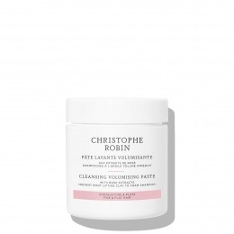 ChristopheRobinCleansingVolumisingPastewithPureRassoulClayandRose75ml