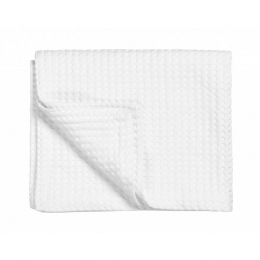 VandyckHomePiqueSprei270x250cm-White