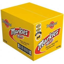 PedigreeMarkiesMinisBulkHondensnacksVlees125kg