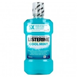 ListerineMondspoelingCoolmint500ml