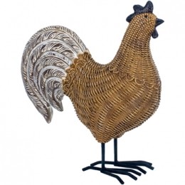 BeeldjesSignesGrimaltGalloFiguur