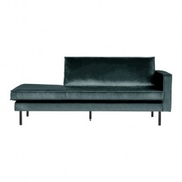 WOOODRodeoDaybedRechts-Velvet-Teal