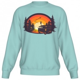 Wheeldom-FourWheelsToFreedomHomesweathome-TruimaatMturkoois