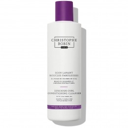 ChristopheRobinLusciousCurlConditioningCleanserwithChiaSeedOil250ml