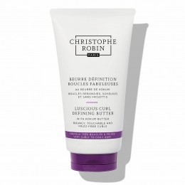 ChristopheRobinNewLusciousCurlButterwithKokumButter150ml