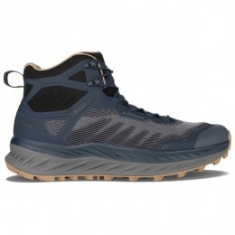 Lowa-FortuxGTXQC-Wandelschoenenmaat8blauw