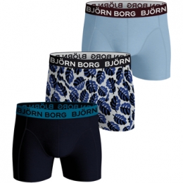 BoxersBjrnBorg3-PackBoxers