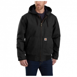 Carhartt-DuckActiveJacket-VrijetijdsjackmaatLzwart