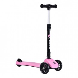 MoveTri-scootStep
