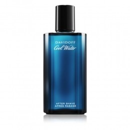 DavidoffCoolWaterAftershave75ml