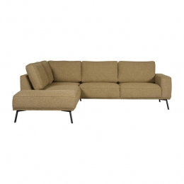 HoekbankAlford-Oker-Textiel-260x85x208cmBxHxD