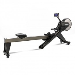 SpiritFitnessCRW800AirRower-Roeitrainer