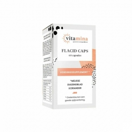 VitaMinaFlacidCaps60