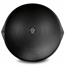 BosuBalanstrainerHomeEdition-Zwart-65cm