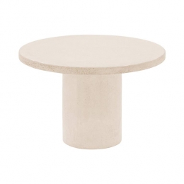 GoossensTafelStoneinBeige