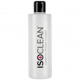 ISOCLEANCosmetischeSponscleanser275ml