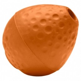 Ruffwear-TurnupToy-HondenspullenmaatOneSizeoranje